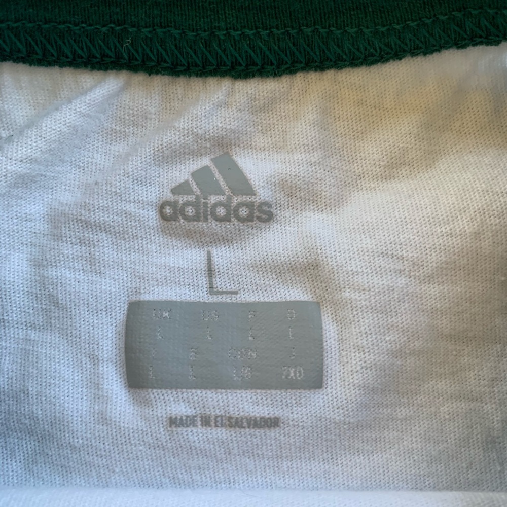 Baseball shirt bundle - Picture 2 of 3
